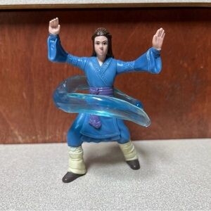 Avatar The Last Airbender Katara Action Figure Toy